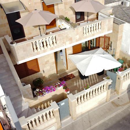 Kalispera Hotel Torre Lapillo Ngoại thất bức ảnh