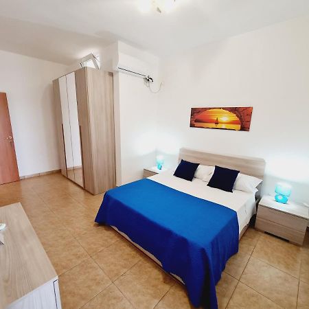 Kalispera Hotel Torre Lapillo Ngoại thất bức ảnh