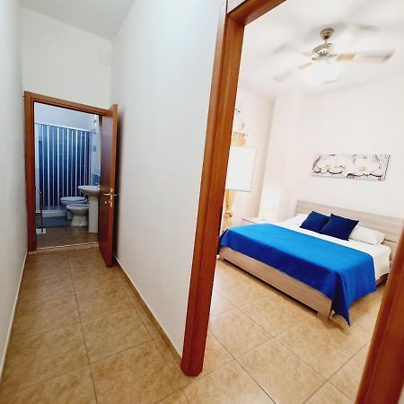 Kalispera Hotel Torre Lapillo Ngoại thất bức ảnh