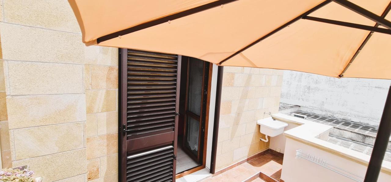 Kalispera Hotel Torre Lapillo Ngoại thất bức ảnh