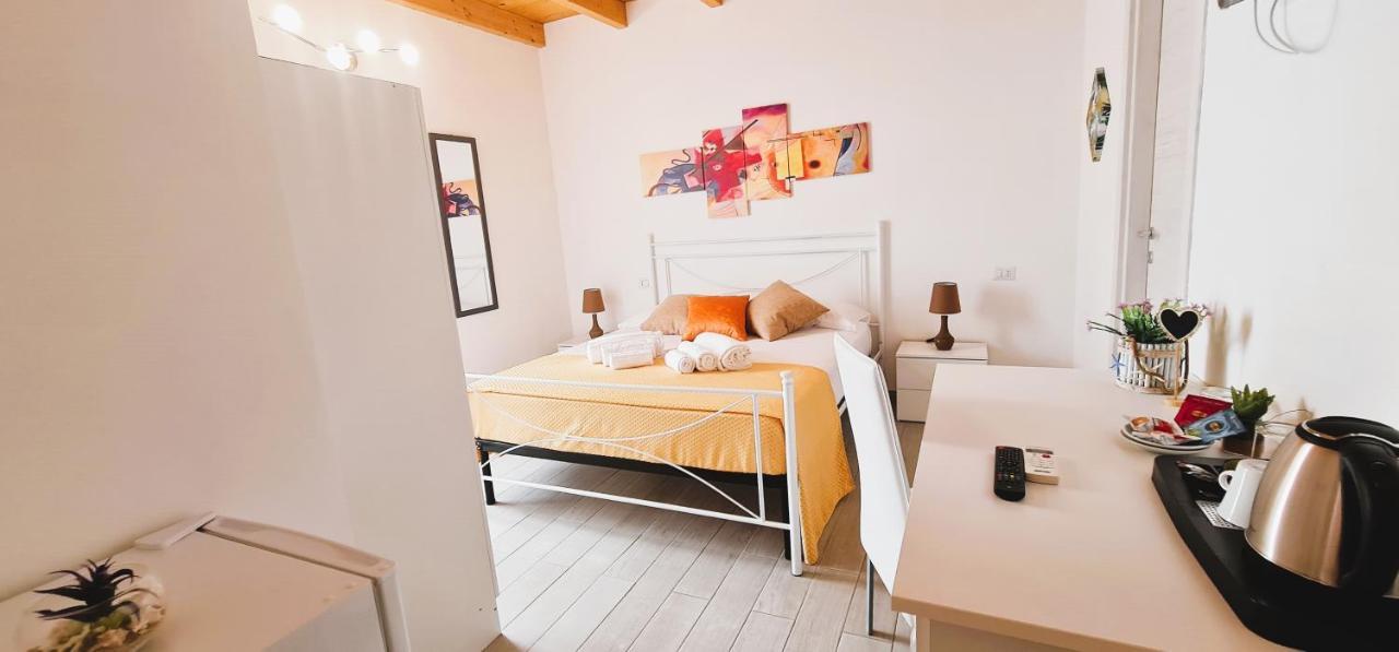 Kalispera Hotel Torre Lapillo Ngoại thất bức ảnh