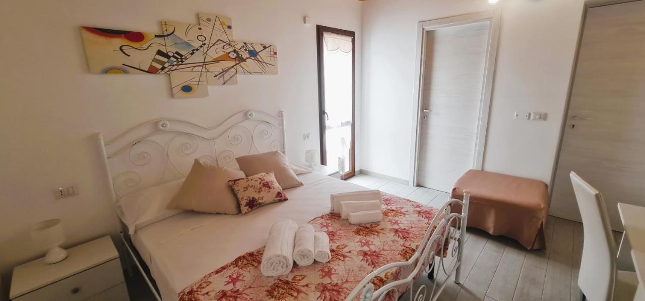 Kalispera Hotel Torre Lapillo Ngoại thất bức ảnh
