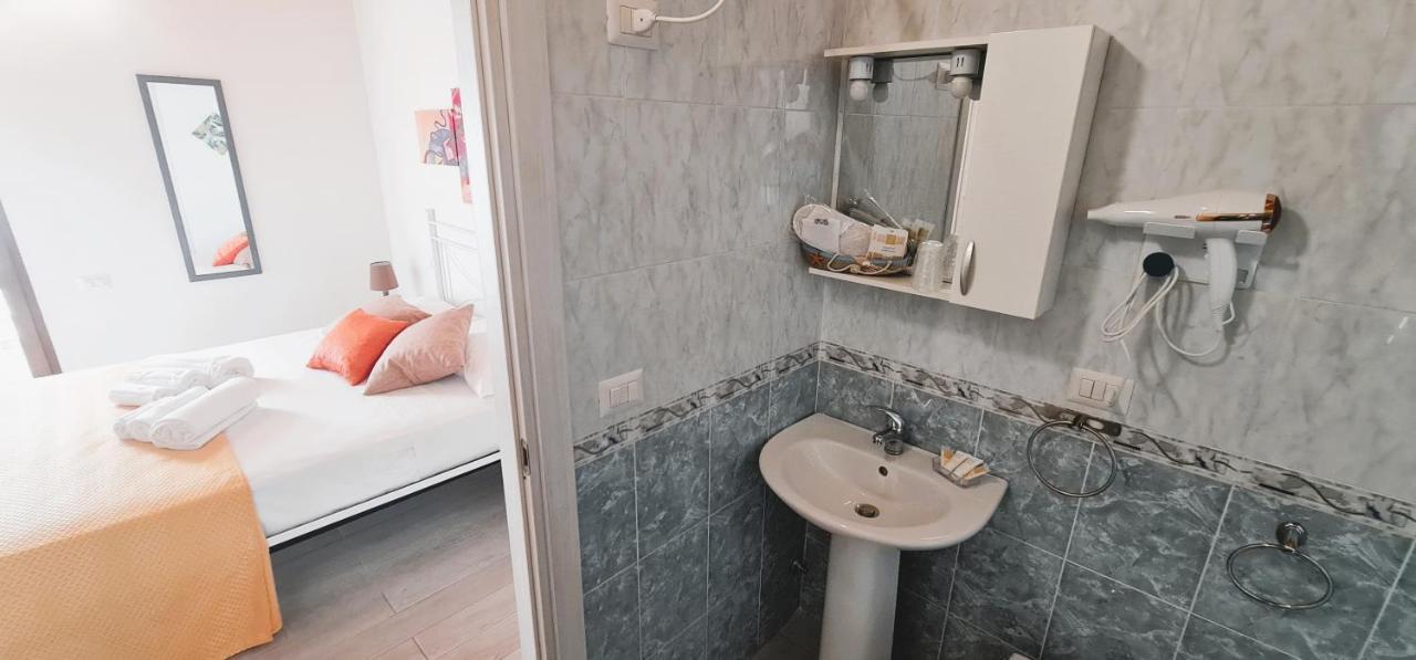Kalispera Hotel Torre Lapillo Ngoại thất bức ảnh