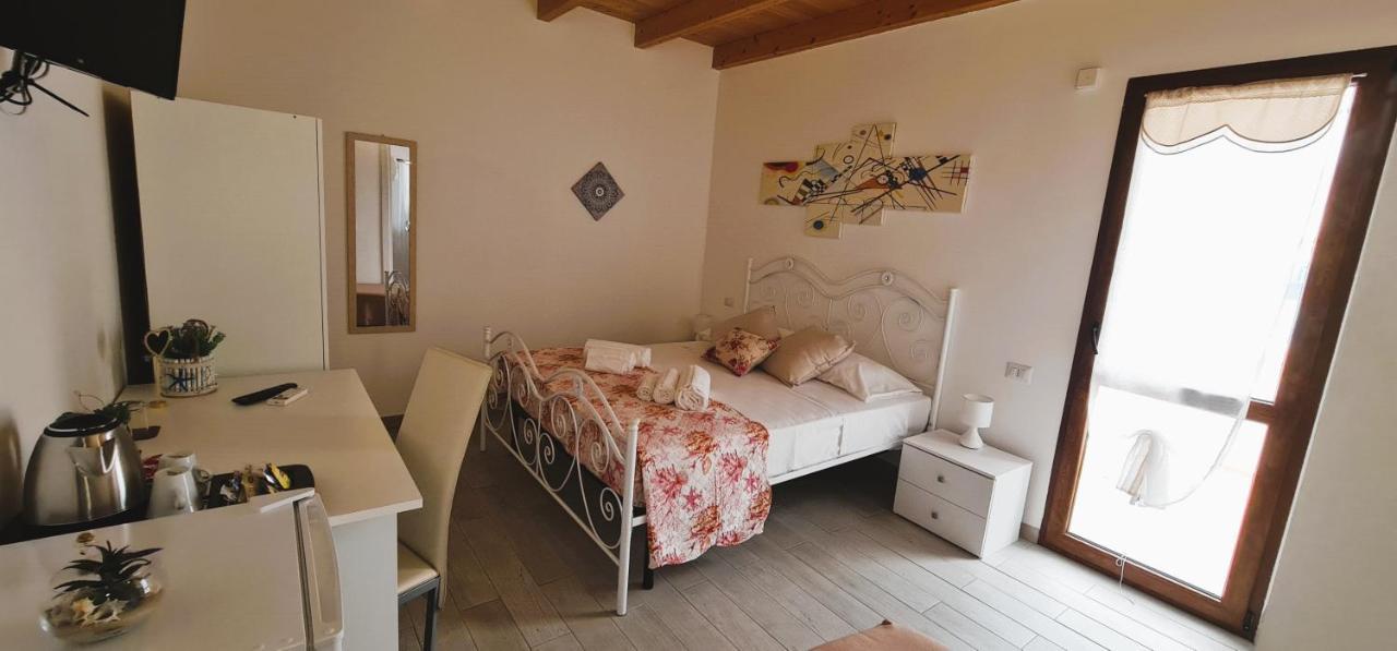 Kalispera Hotel Torre Lapillo Ngoại thất bức ảnh