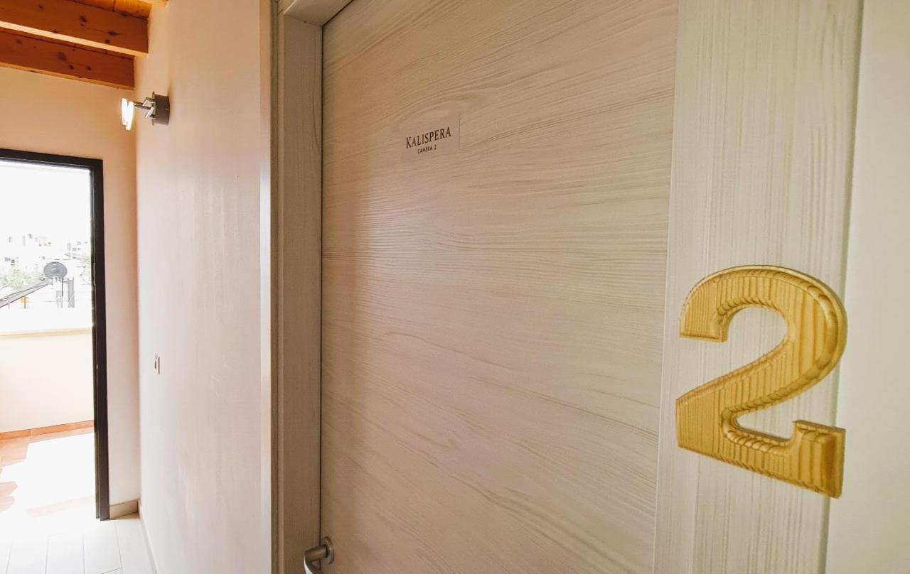 Kalispera Hotel Torre Lapillo Ngoại thất bức ảnh