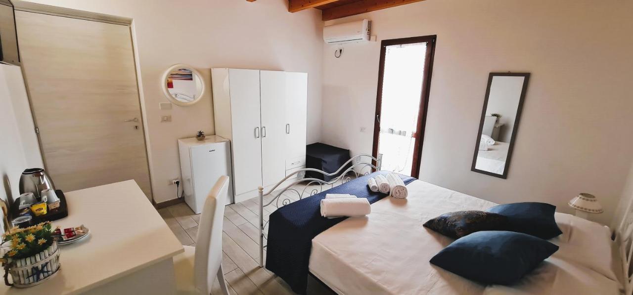 Kalispera Hotel Torre Lapillo Ngoại thất bức ảnh