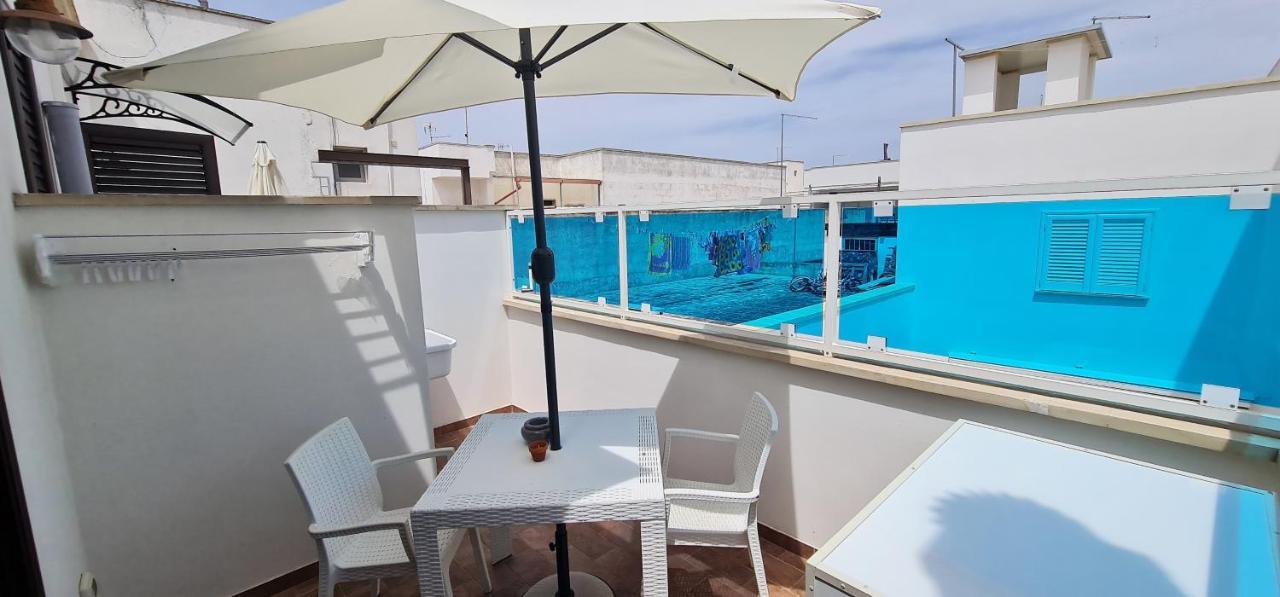 Kalispera Hotel Torre Lapillo Ngoại thất bức ảnh