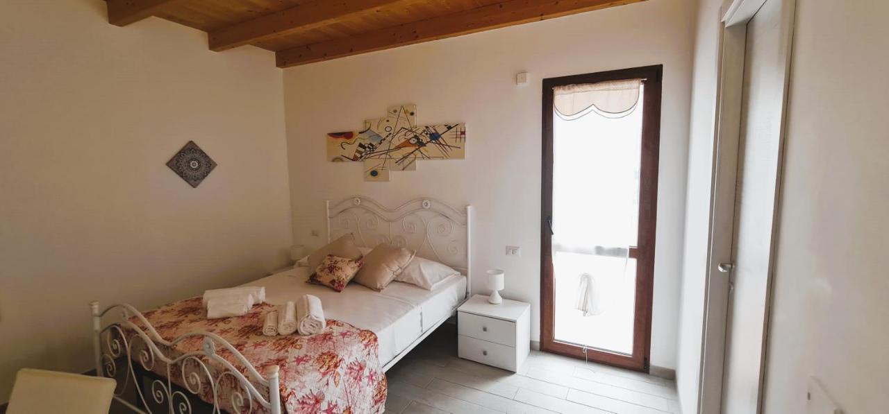 Kalispera Hotel Torre Lapillo Ngoại thất bức ảnh