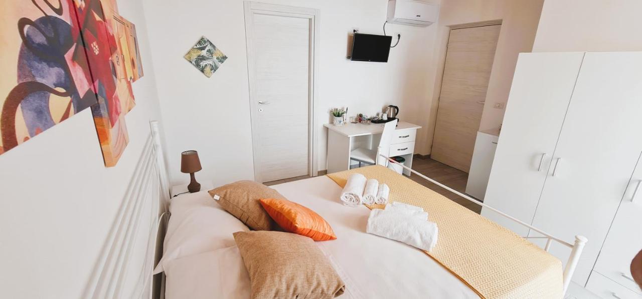 Kalispera Hotel Torre Lapillo Ngoại thất bức ảnh