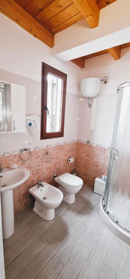 Kalispera Hotel Torre Lapillo Ngoại thất bức ảnh