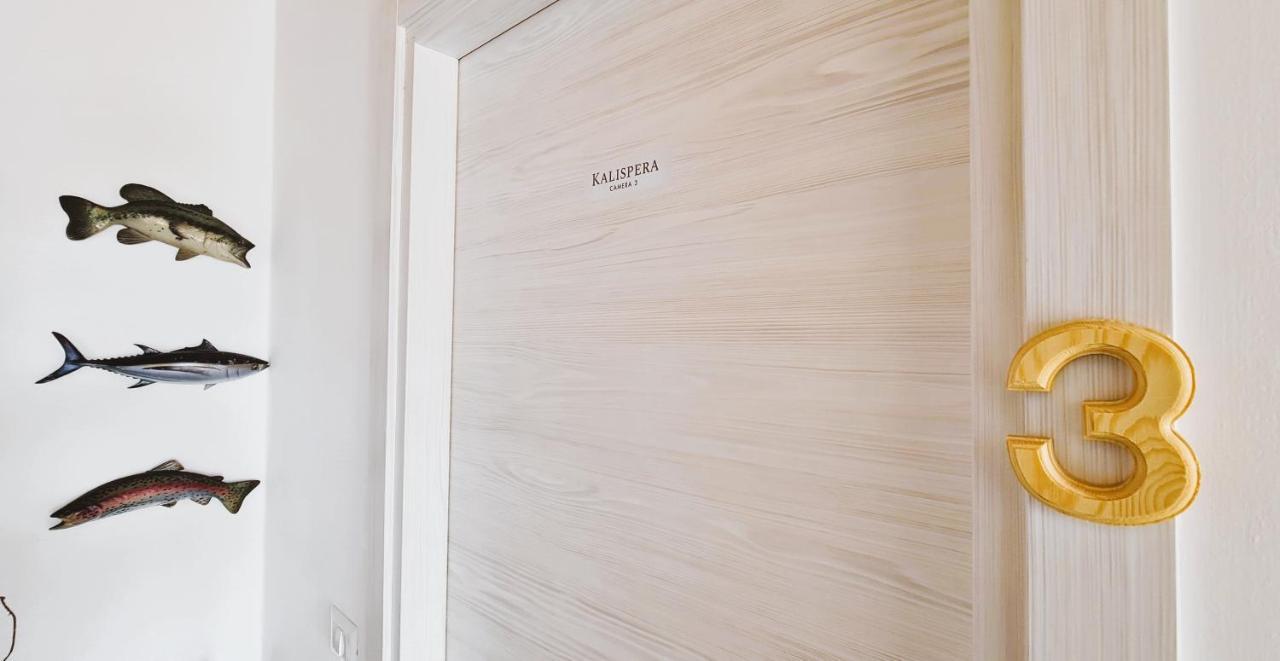 Kalispera Hotel Torre Lapillo Ngoại thất bức ảnh