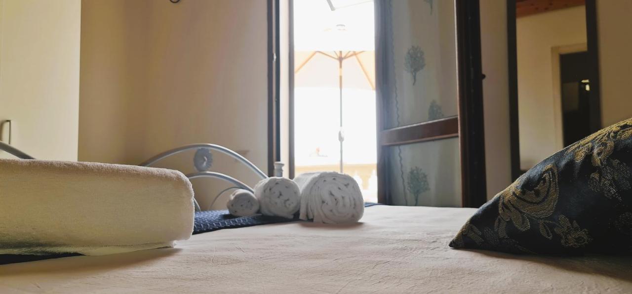 Kalispera Hotel Torre Lapillo Ngoại thất bức ảnh
