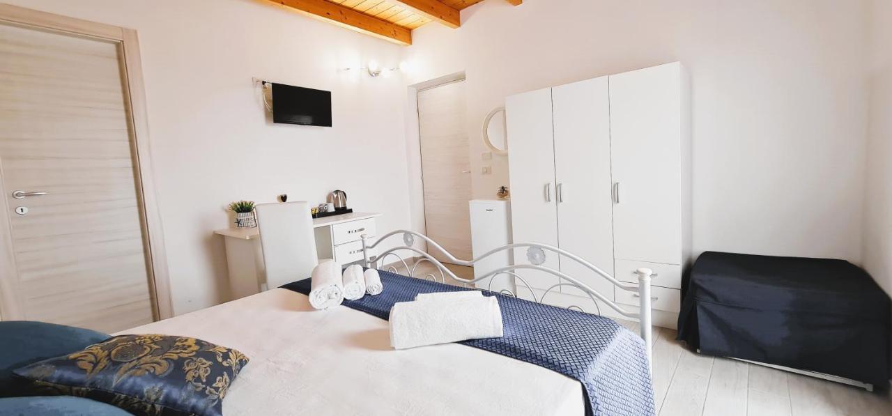 Kalispera Hotel Torre Lapillo Ngoại thất bức ảnh