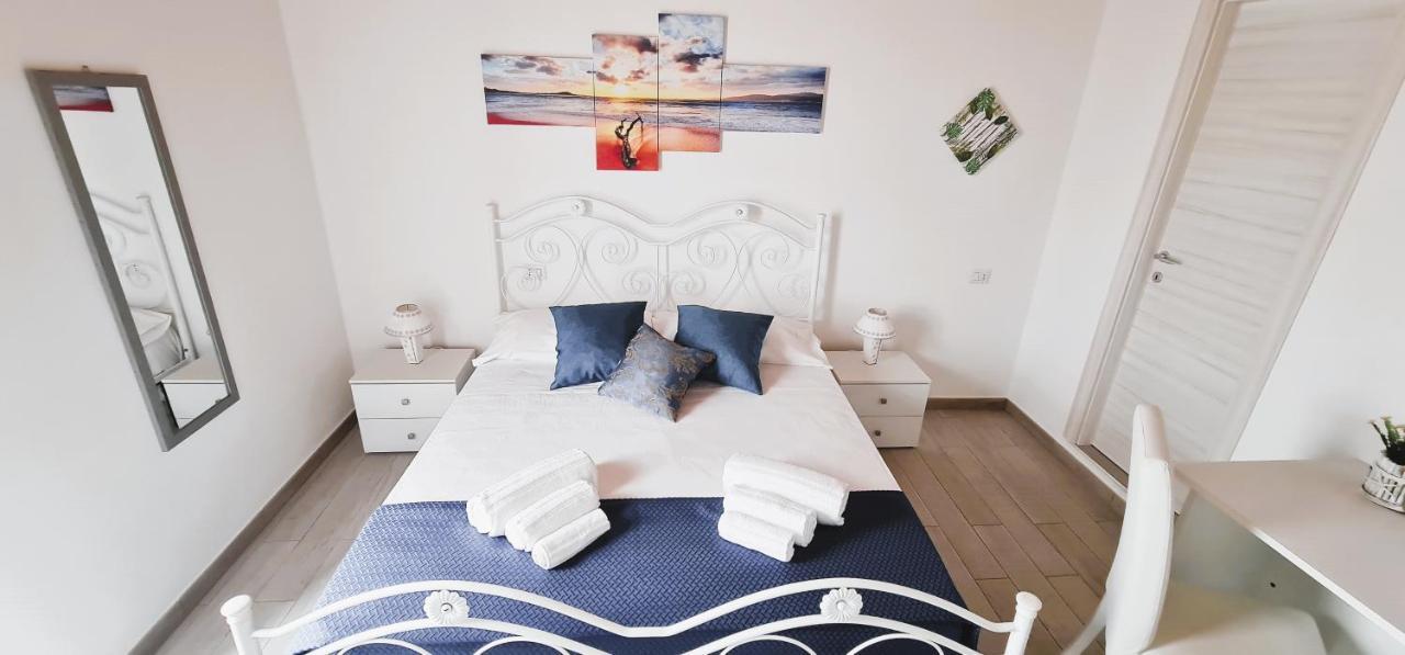 Kalispera Hotel Torre Lapillo Ngoại thất bức ảnh