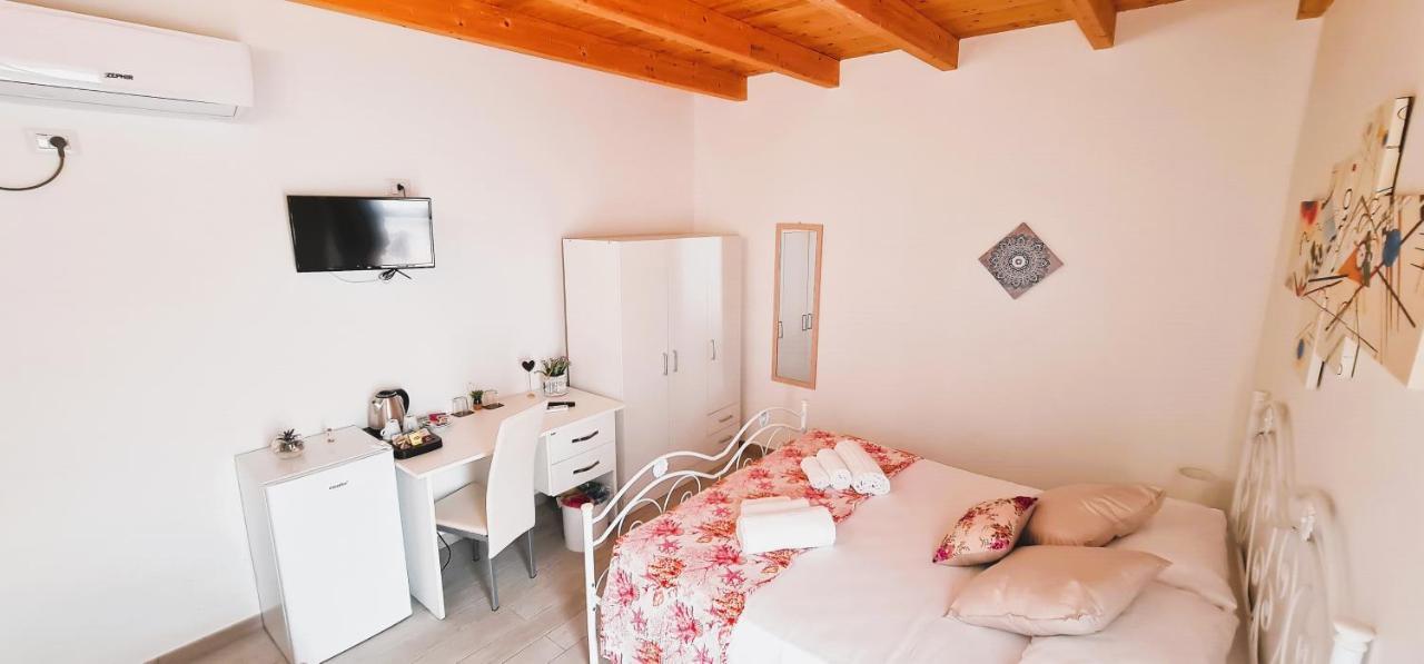 Kalispera Hotel Torre Lapillo Ngoại thất bức ảnh