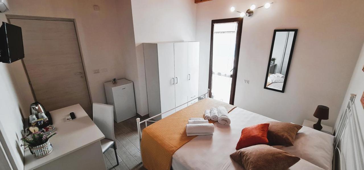 Kalispera Hotel Torre Lapillo Ngoại thất bức ảnh