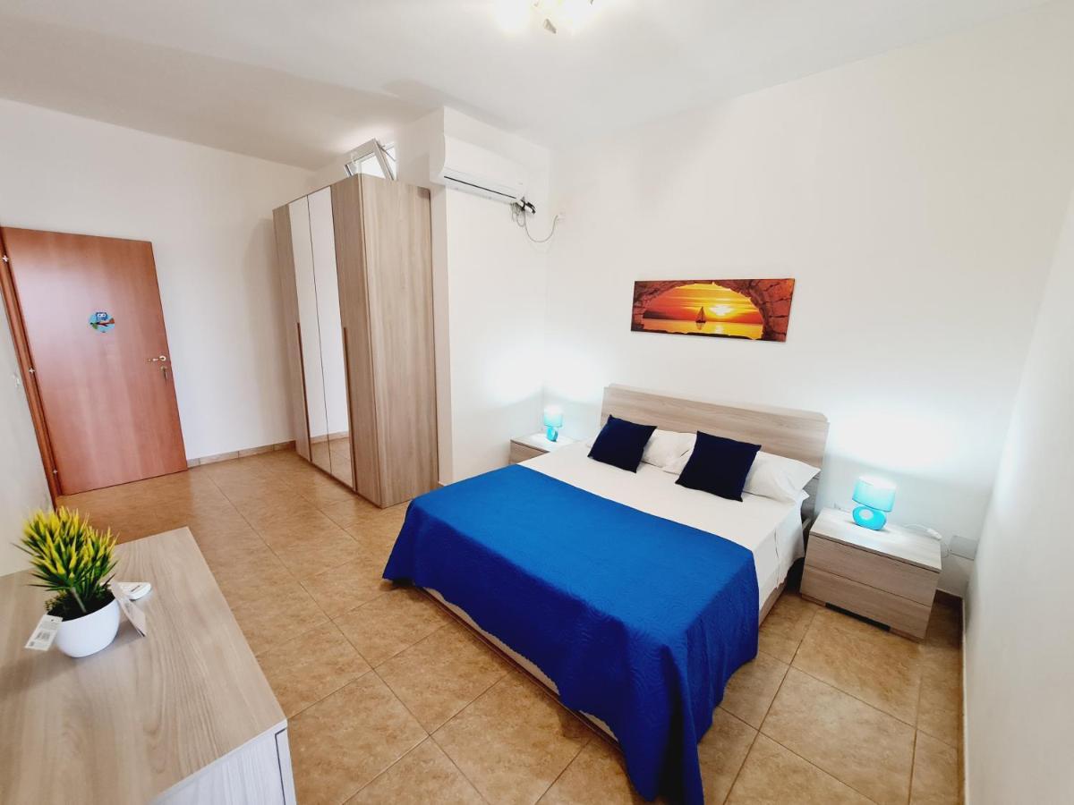 Kalispera Hotel Torre Lapillo Ngoại thất bức ảnh