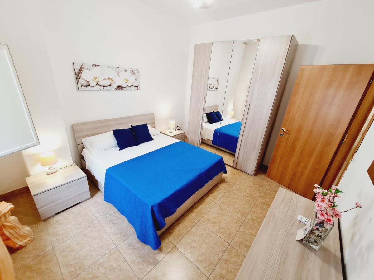 Kalispera Hotel Torre Lapillo Ngoại thất bức ảnh