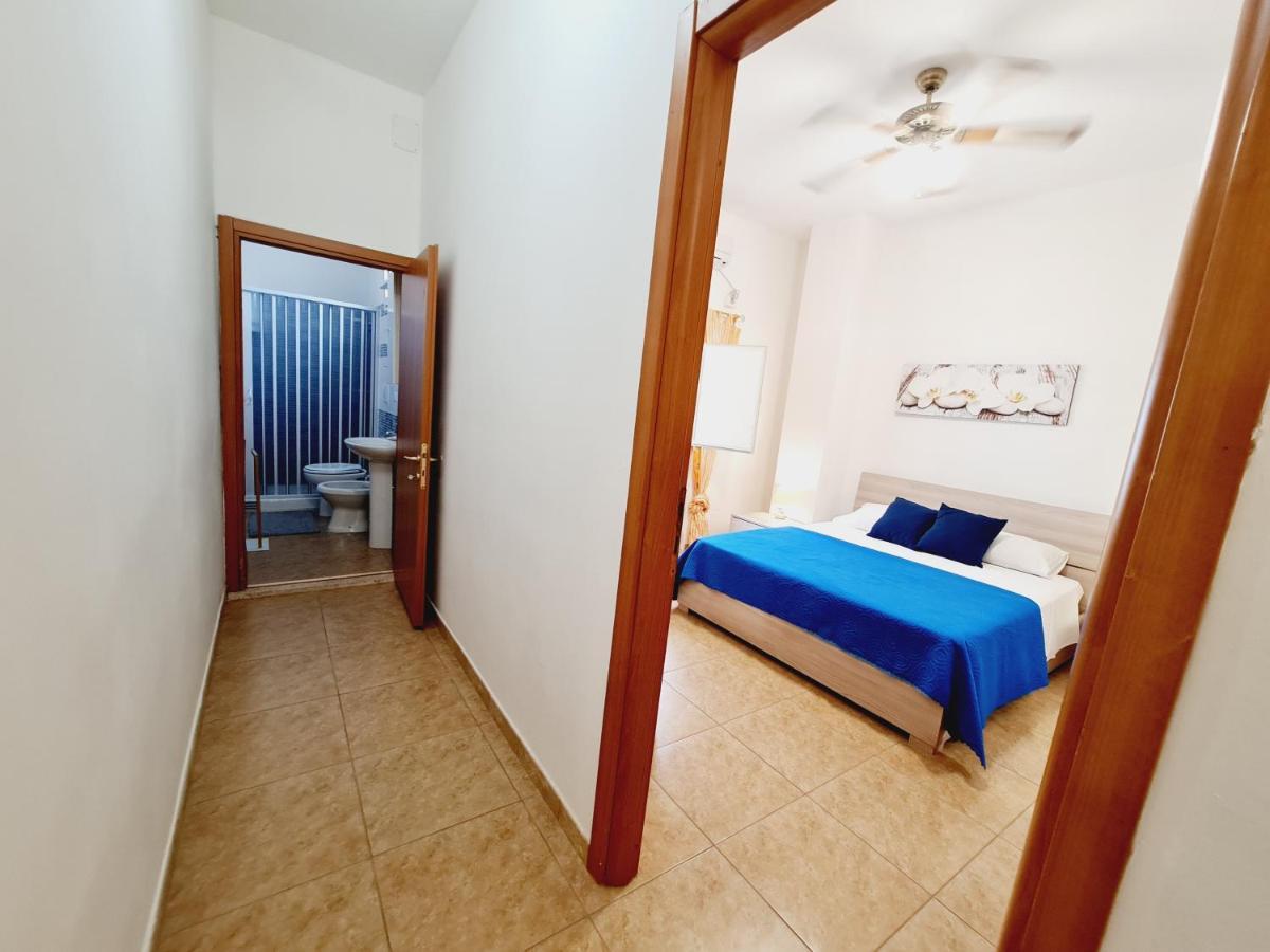 Kalispera Hotel Torre Lapillo Ngoại thất bức ảnh