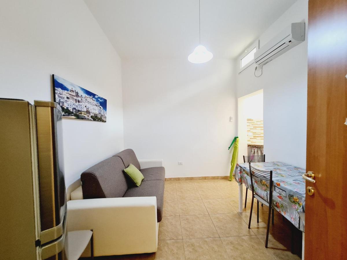 Kalispera Hotel Torre Lapillo Ngoại thất bức ảnh