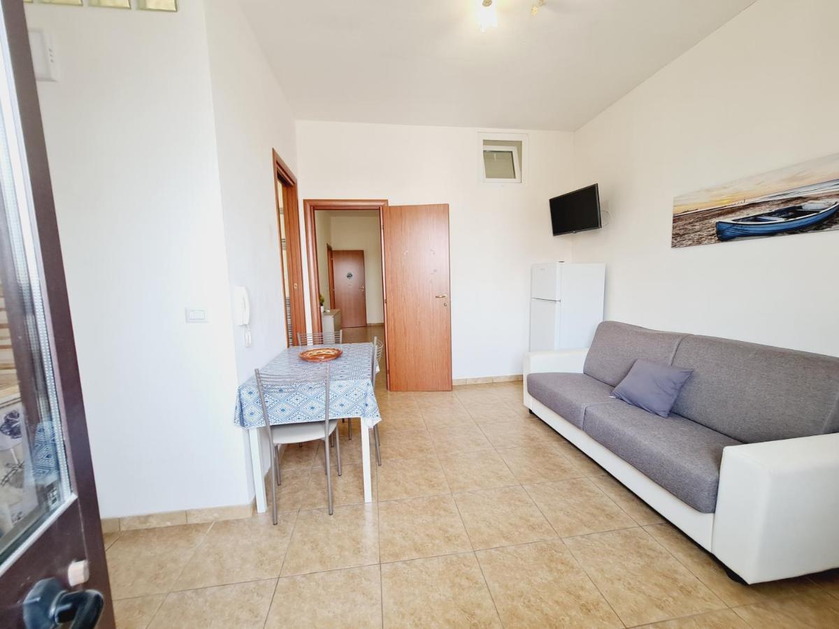 Kalispera Hotel Torre Lapillo Ngoại thất bức ảnh