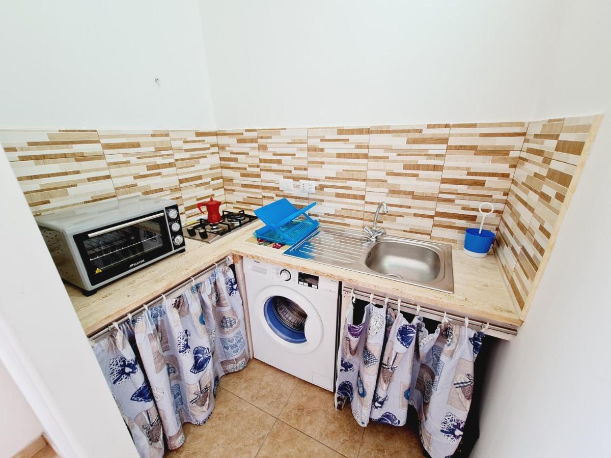 Kalispera Hotel Torre Lapillo Ngoại thất bức ảnh