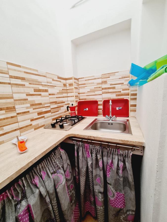 Kalispera Hotel Torre Lapillo Ngoại thất bức ảnh