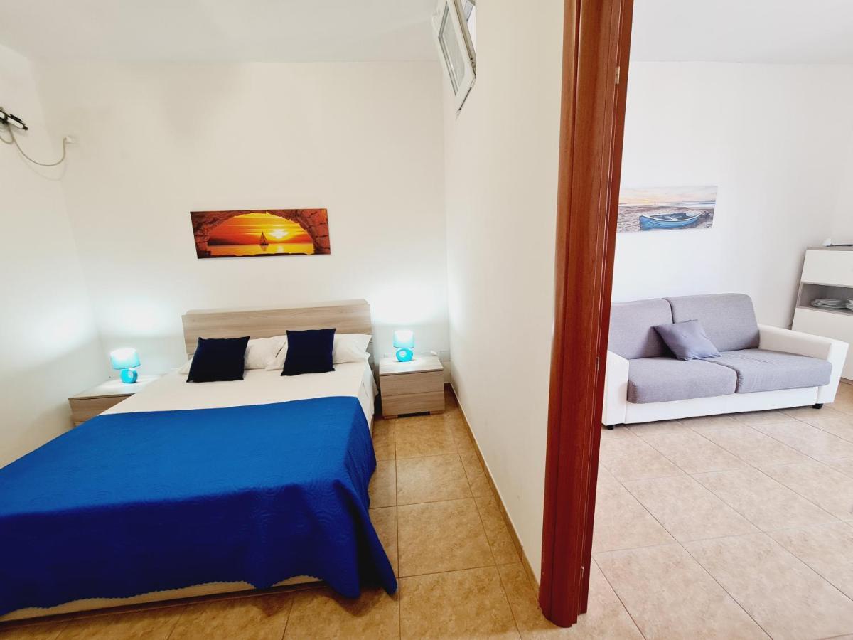 Kalispera Hotel Torre Lapillo Ngoại thất bức ảnh