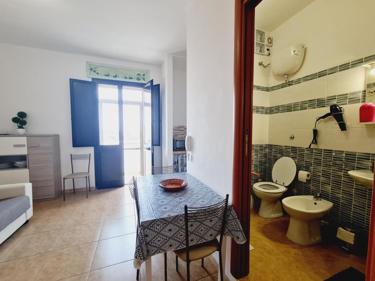 Kalispera Hotel Torre Lapillo Ngoại thất bức ảnh