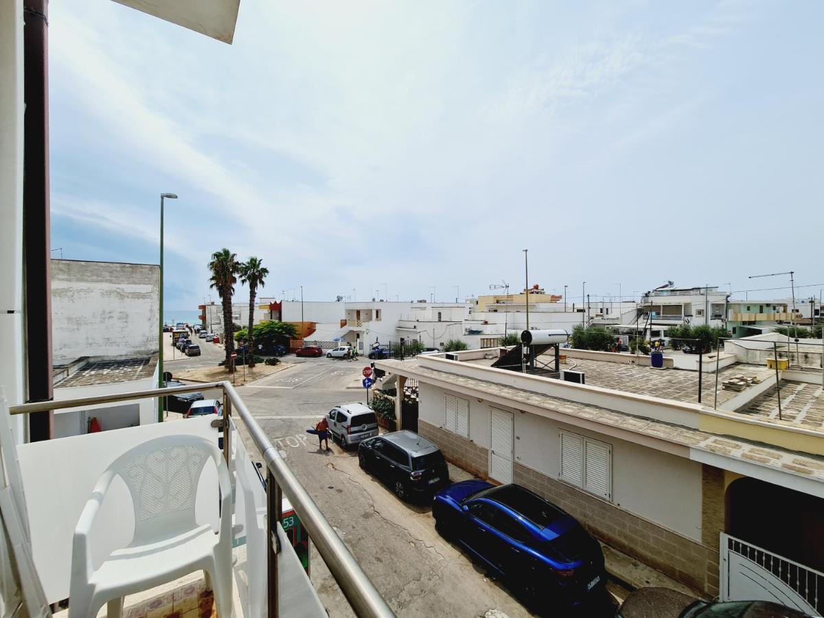 Kalispera Hotel Torre Lapillo Ngoại thất bức ảnh