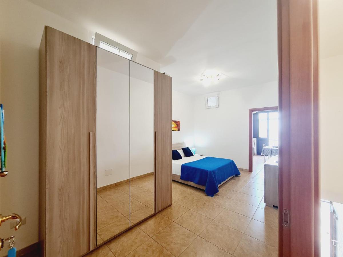 Kalispera Hotel Torre Lapillo Ngoại thất bức ảnh