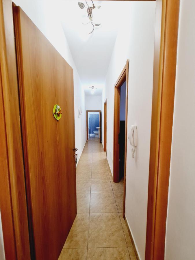 Kalispera Hotel Torre Lapillo Ngoại thất bức ảnh