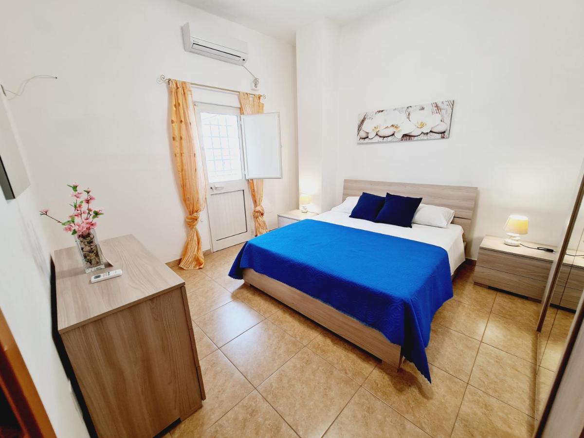 Kalispera Hotel Torre Lapillo Ngoại thất bức ảnh