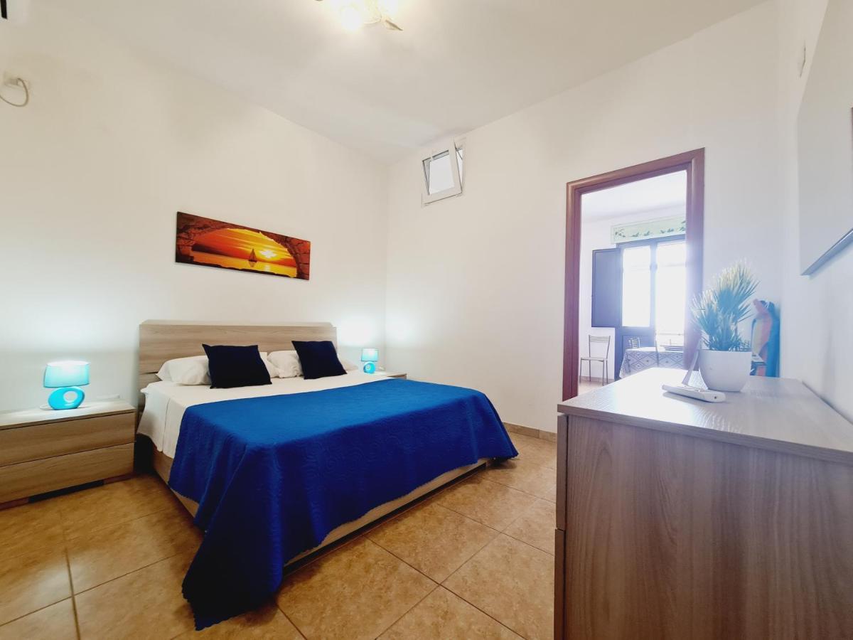 Kalispera Hotel Torre Lapillo Ngoại thất bức ảnh
