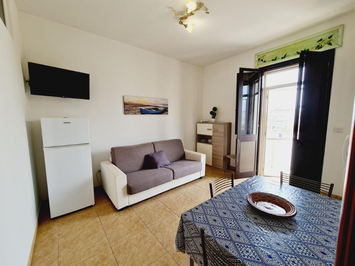 Kalispera Hotel Torre Lapillo Ngoại thất bức ảnh